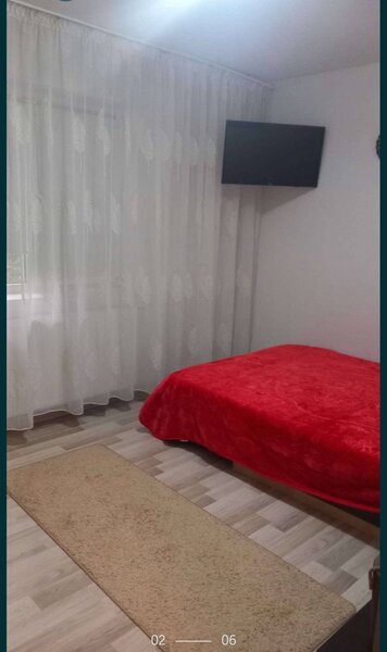 Berceni, Turnu Magurele